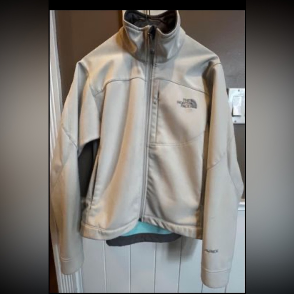 Northface jacket
